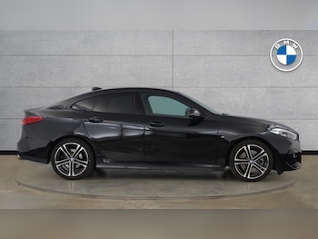 Used BMW 2 Series 2024 for sale - 78090573: Photo