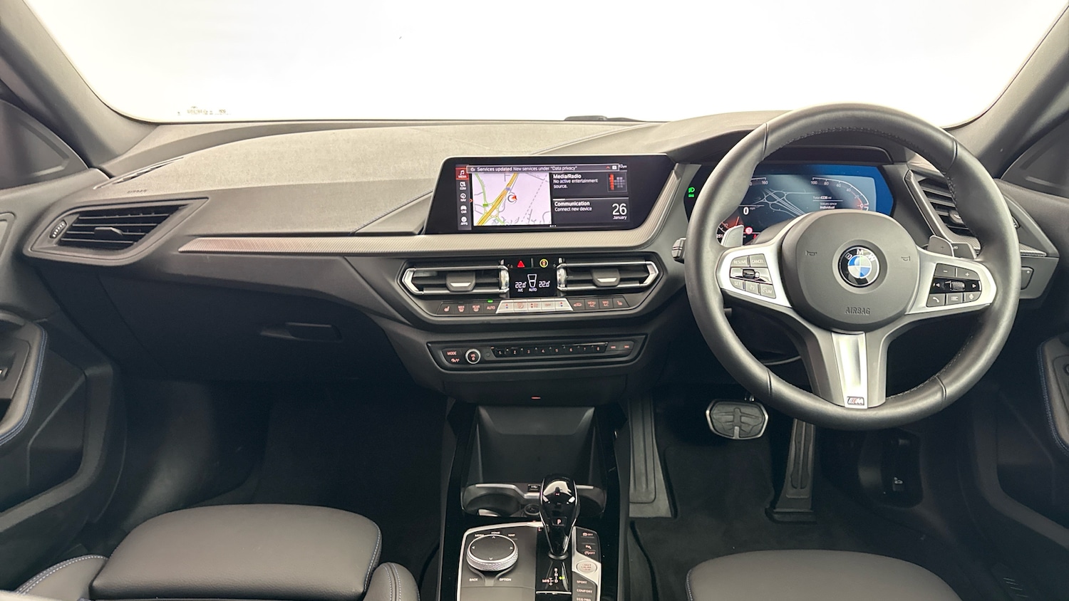 Used BMW 2 Series 2024 for sale - 78090573: Photo 4