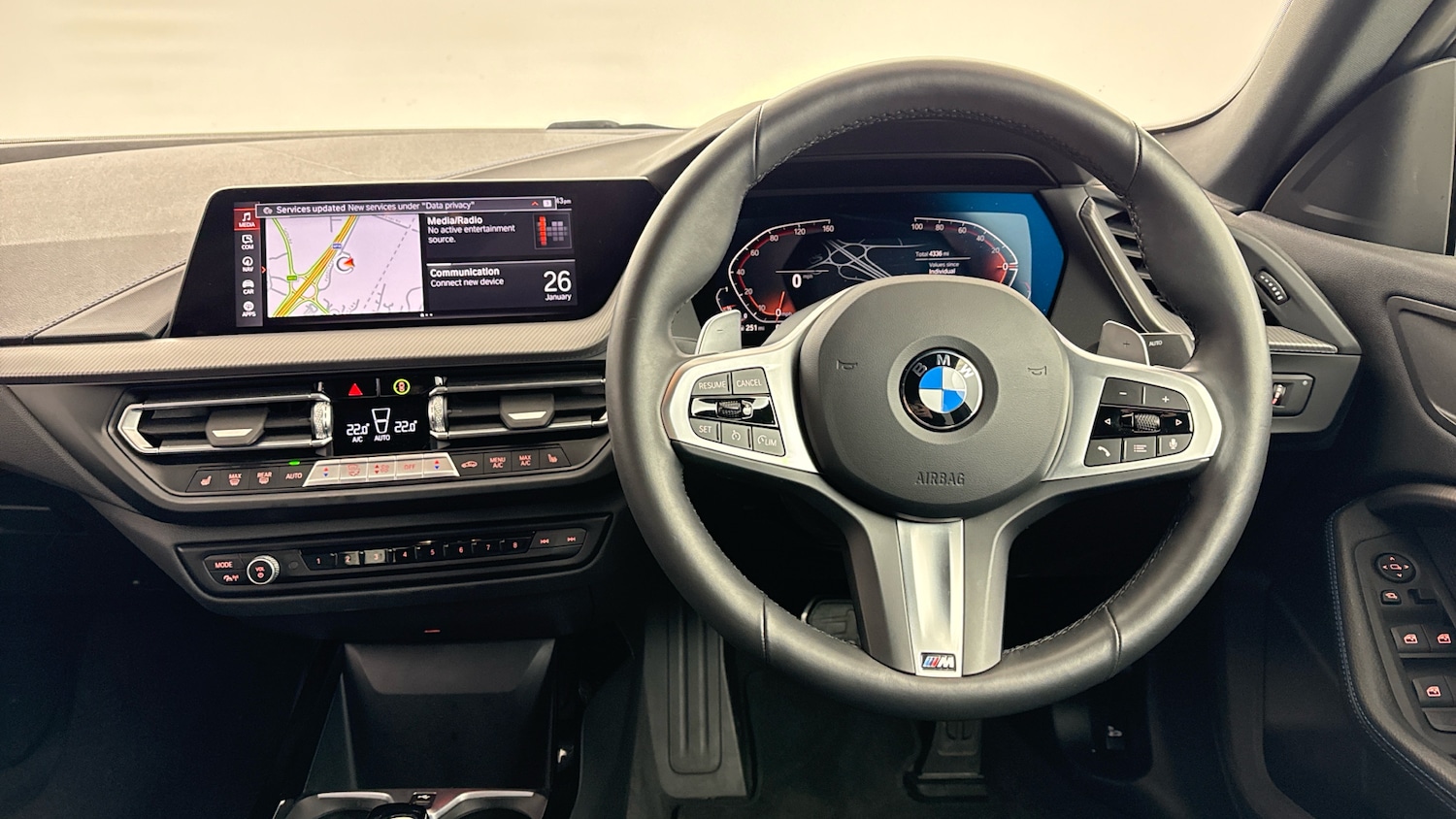 Used BMW 2 Series 2024 for sale - 78090573: Photo 5