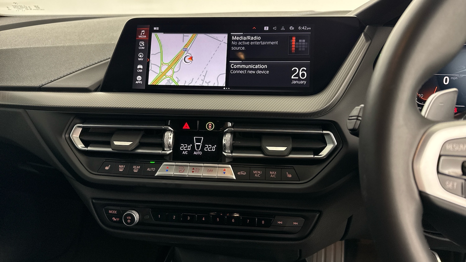 Used BMW 2 Series 2024 for sale - 78090573: Photo 8