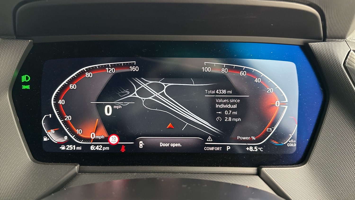 Used BMW 2 Series 2024 for sale - 78090573: Photo 9