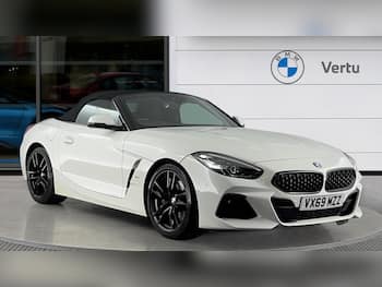 Used BMW Z4 2019 for sale - 79731677: Photo