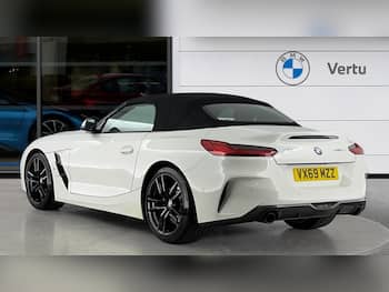 Used BMW Z4 2019 for sale - 79731677: Photo