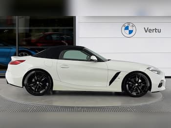 Used BMW Z4 2019 for sale - 79731677: Photo