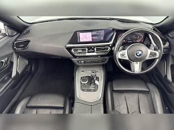 Used BMW Z4 2019 for sale - 79731677: Photo