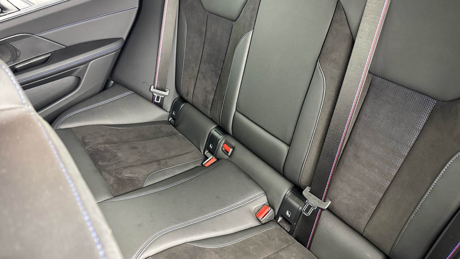 Used BMW i4 2023 for sale - 77461568: Photo 12