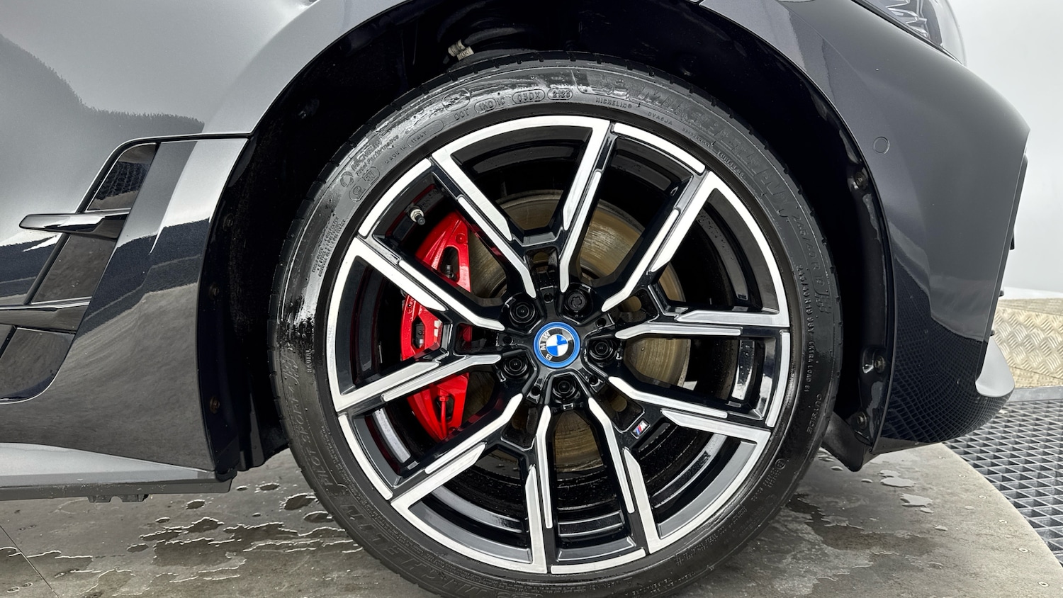 Used BMW i4 2023 for sale - 77461568: Photo 14