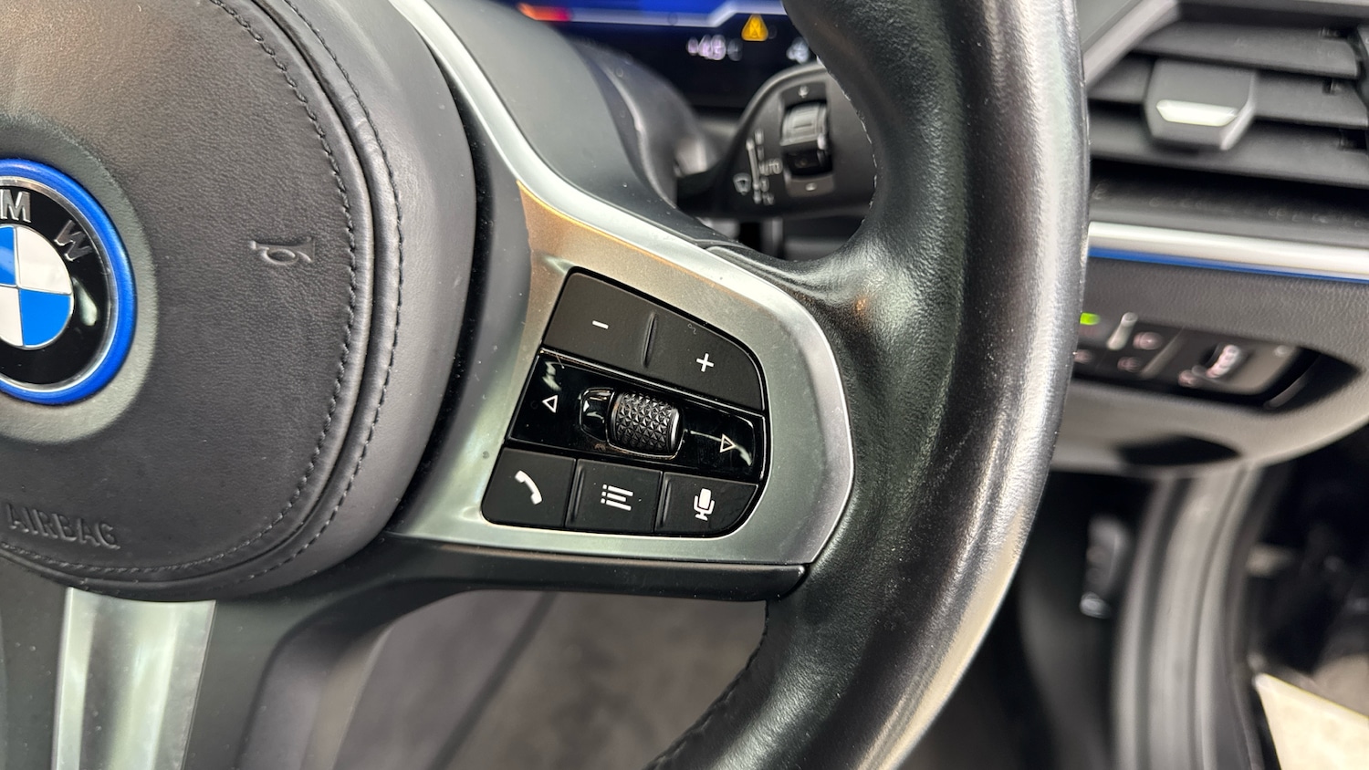 Used BMW i4 2023 for sale - 77461568: Photo 18