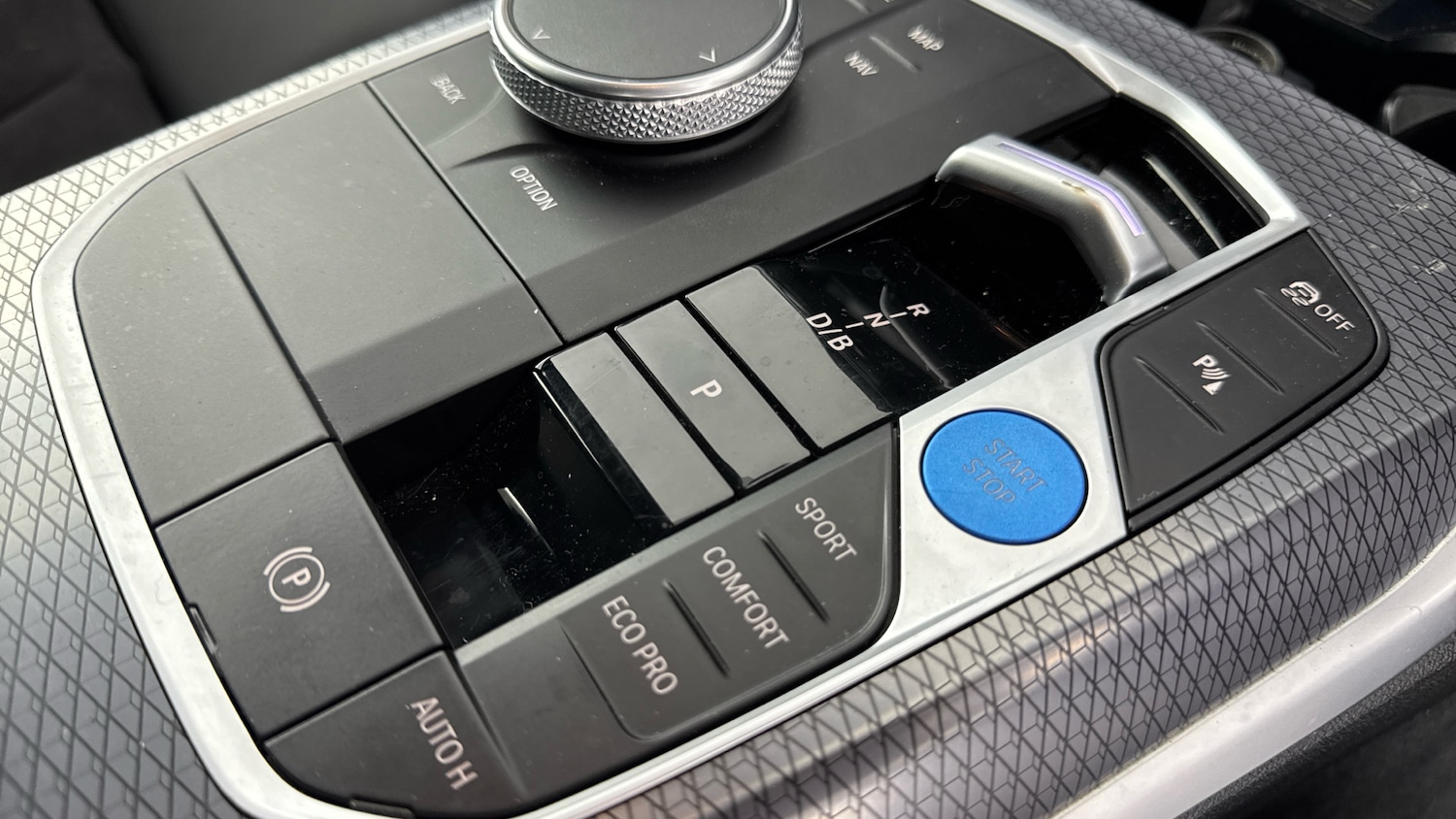 Used BMW i4 2023 for sale - 77461568: Photo 19