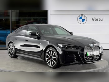 Used BMW i4 2023 for sale - 77461568: Photo