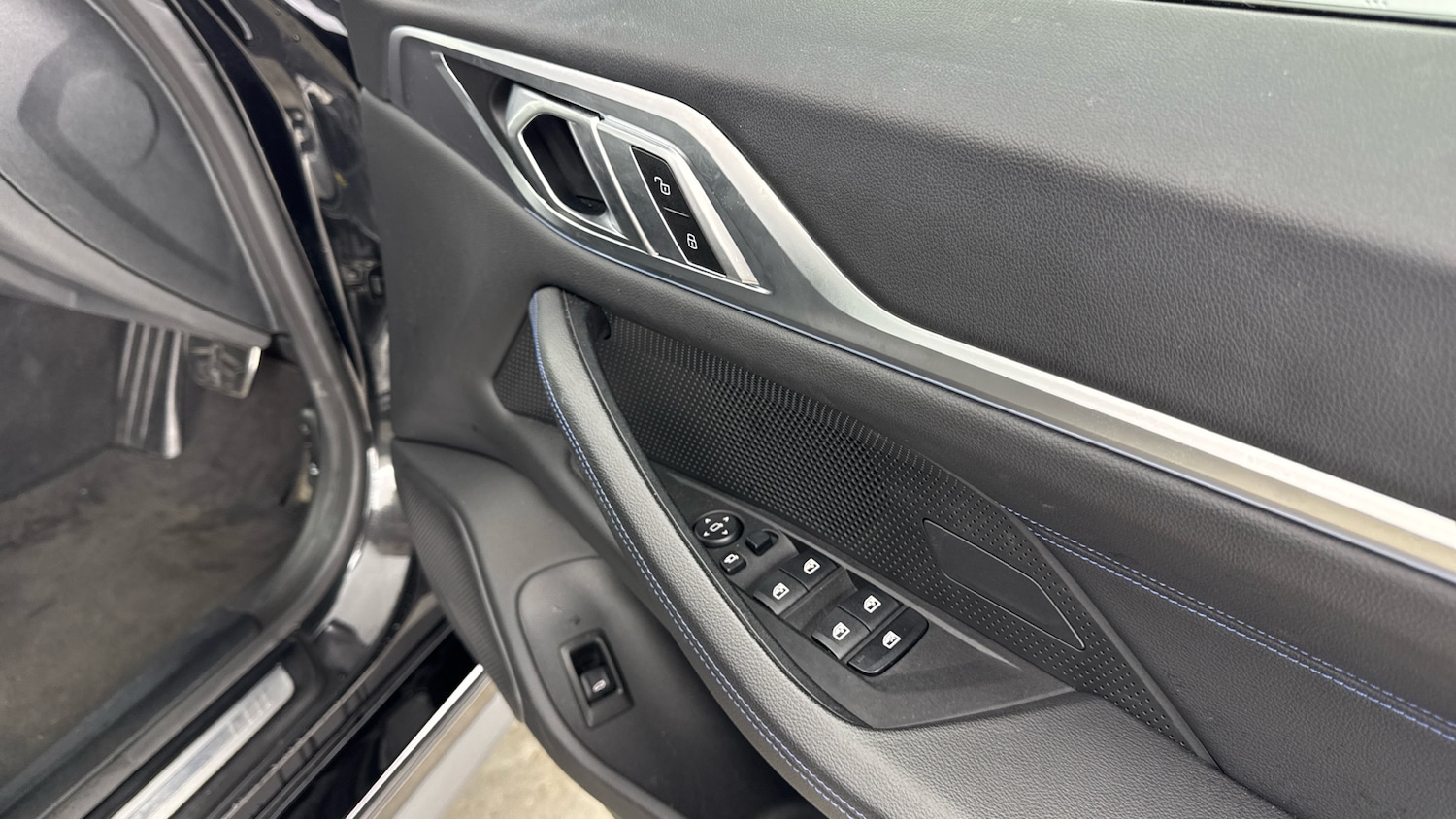 Used BMW i4 2023 for sale - 77461568: Photo 20