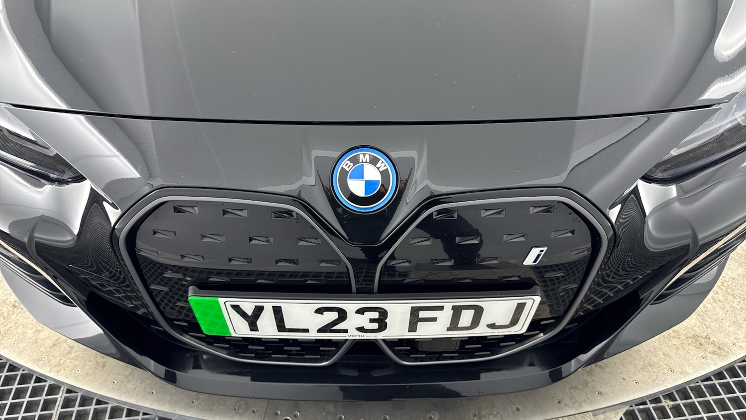 Used BMW i4 2023 for sale - 77461568: Photo 24