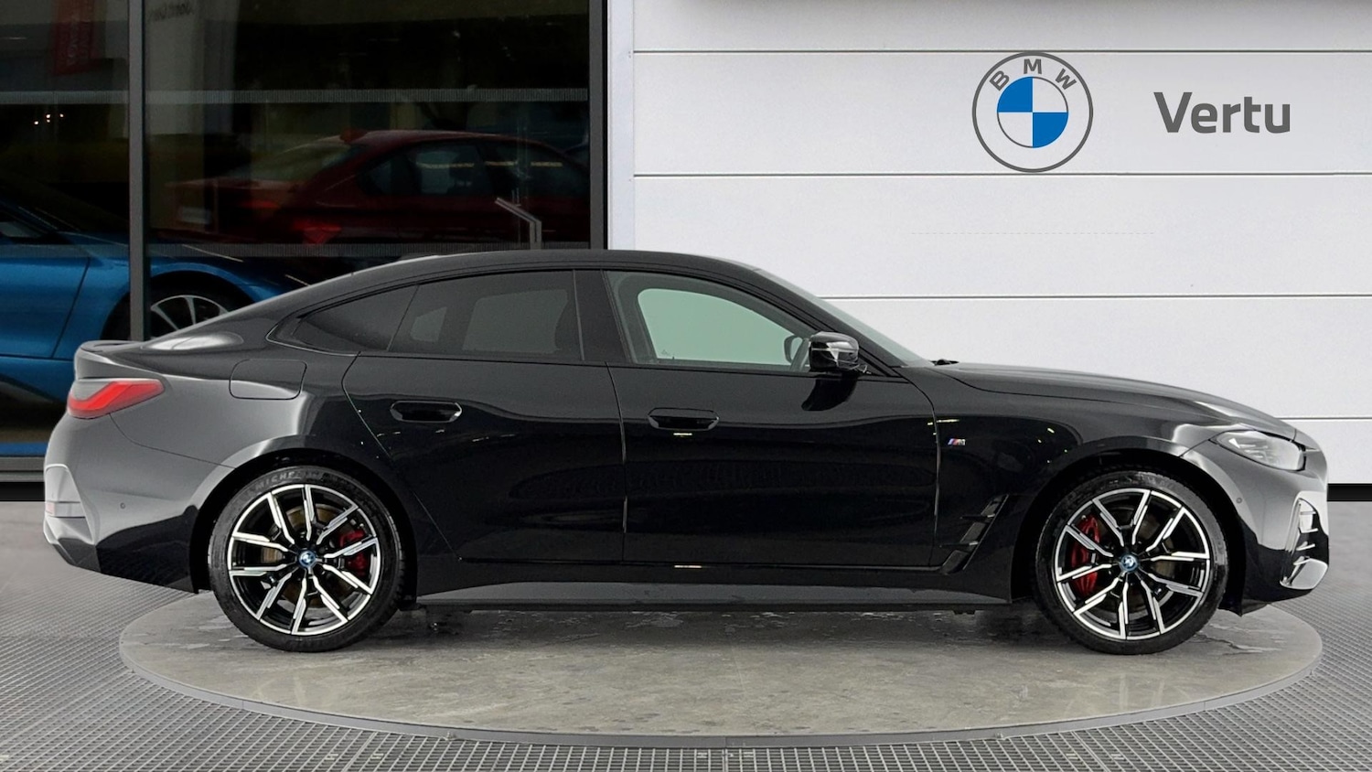Used BMW i4 2023 for sale - 77461568: Photo 3