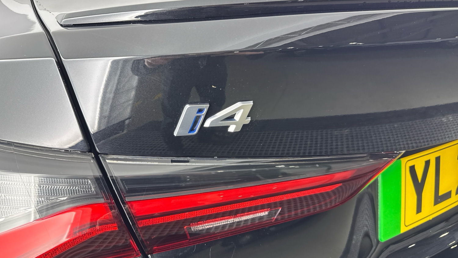 Used BMW i4 2023 for sale - 77461568: Photo 33