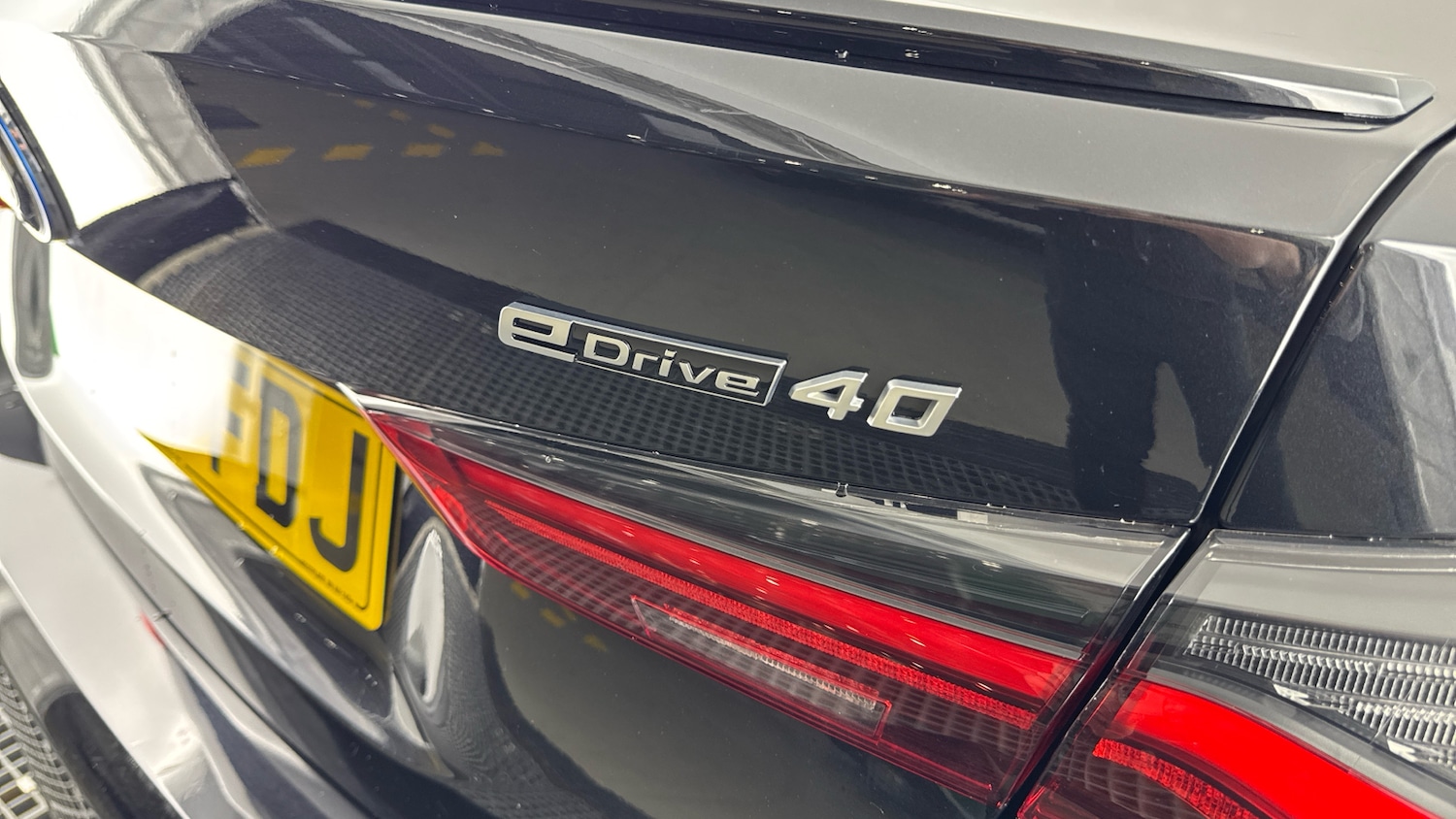 Used BMW i4 2023 for sale - 77461568: Photo 34