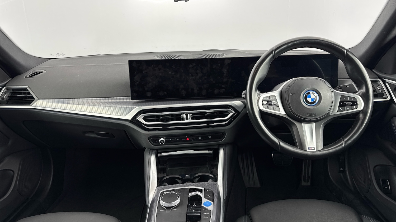 Used BMW i4 2023 for sale - 77461568: Photo 4