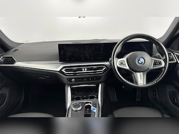 Used BMW i4 2023 for sale - 77461568: Photo