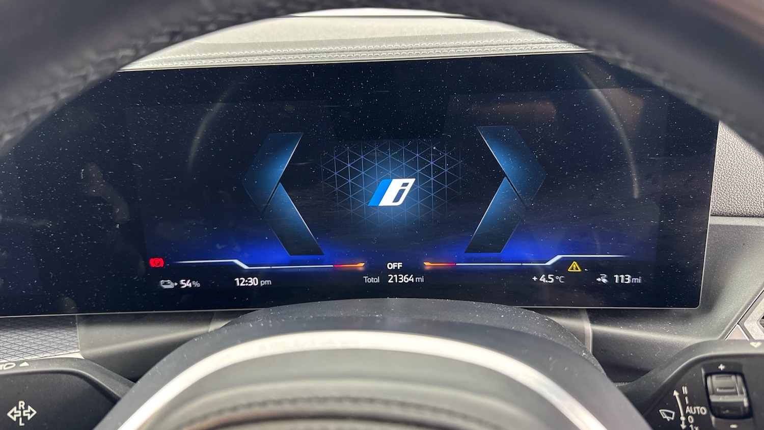 Used BMW i4 2023 for sale - 77461568: Photo 9