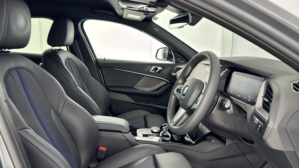 Used BMW 1 Series 2023 for sale - 76255271: Photo 11