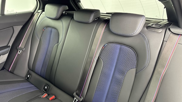 Used BMW 1 Series 2023 for sale - 76255271: Photo 12