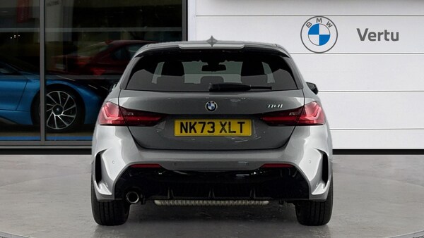 Used BMW 1 Series 2023 for sale - 76255271: Photo 15