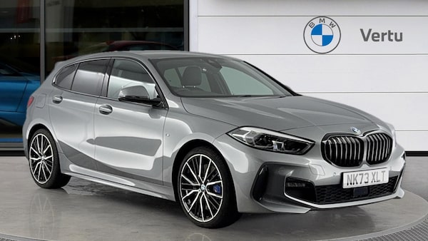 Used BMW 1 Series 2023 for sale - 76255271: Photo 1
