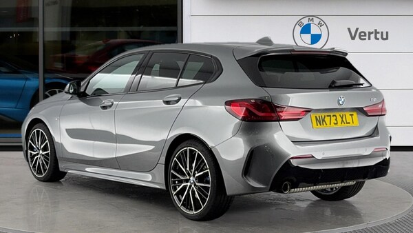 Used BMW 1 Series 2023 for sale - 76255271: Photo 2