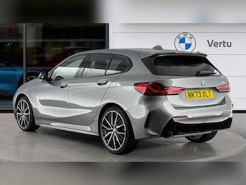 Used BMW 1 Series 2023 for sale - 76255271: Photo 2