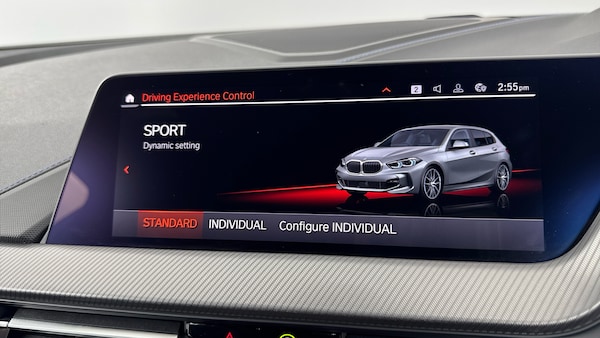 Used BMW 1 Series 2023 for sale - 76255271: Photo 33