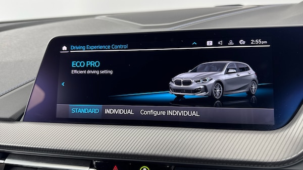 Used BMW 1 Series 2023 for sale - 76255271: Photo 35