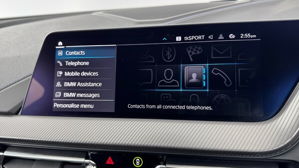 Used BMW 1 Series 2023 for sale - 76255271: Photo 39