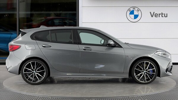 Used BMW 1 Series 2023 for sale - 76255271: Photo 3