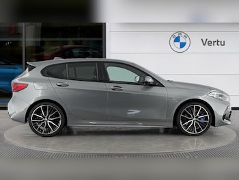 Used BMW 1 Series 2023 for sale - 76255271: Photo 3