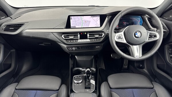 Used BMW 1 Series 2023 for sale - 76255271: Photo 4
