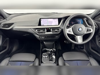 Used BMW 1 Series 2023 for sale - 76255271: Photo 4