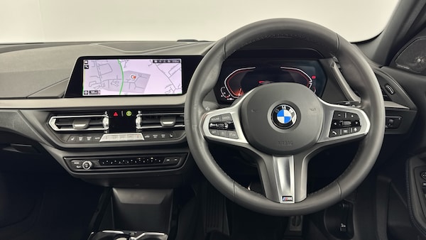 Used BMW 1 Series 2023 for sale - 76255271: Photo 5