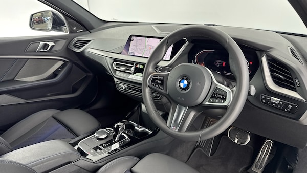 Used BMW 1 Series 2023 for sale - 76255271: Photo 6