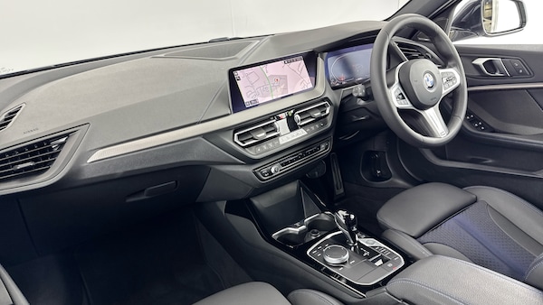 Used BMW 1 Series 2023 for sale - 76255271: Photo 7
