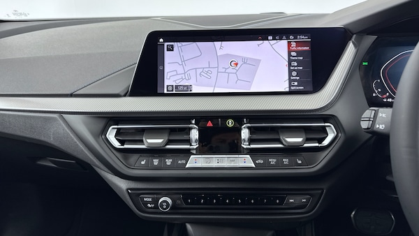 Used BMW 1 Series 2023 for sale - 76255271: Photo 8