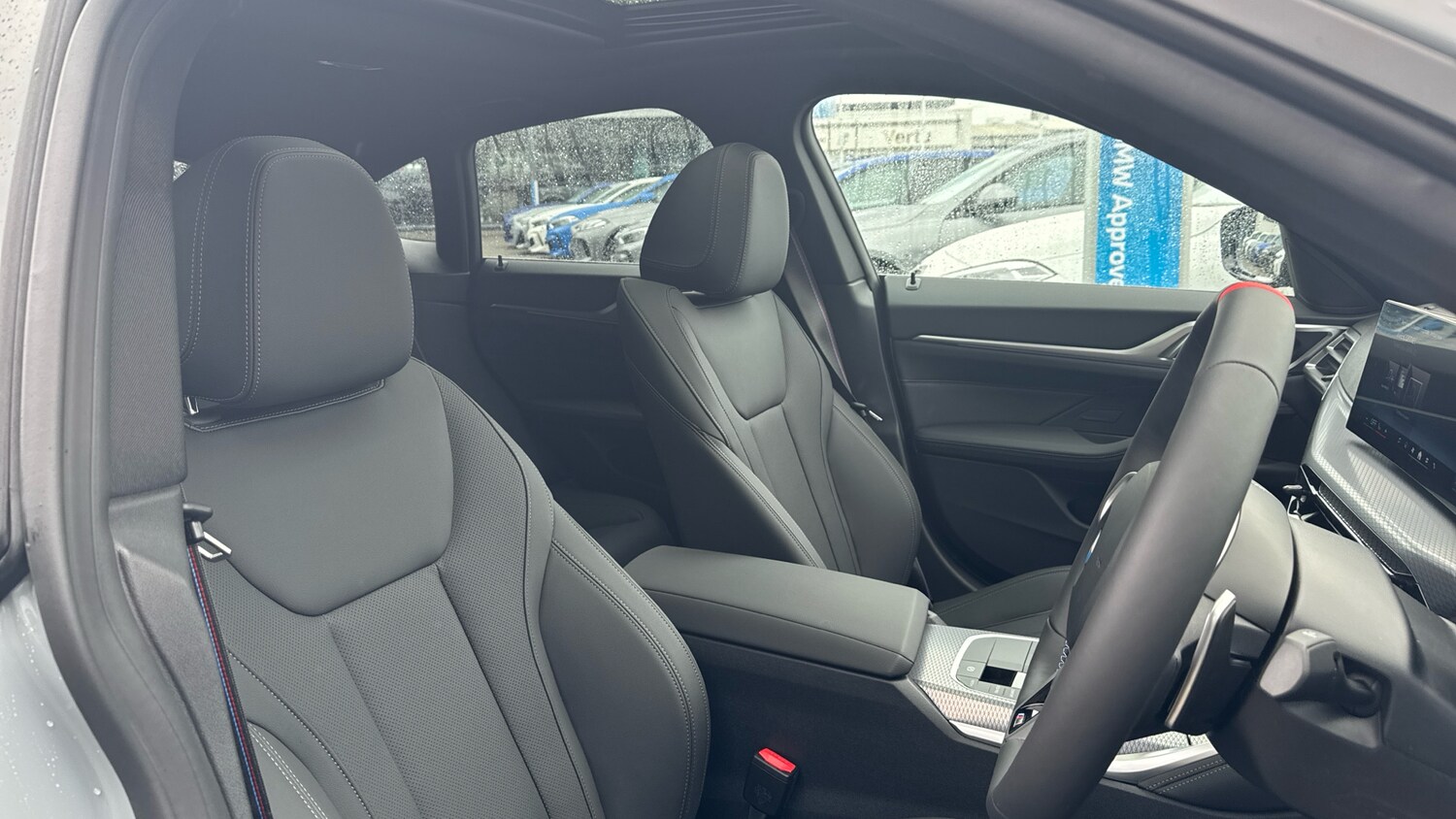 Used BMW 4 Series 2025 for sale - 76115798: Photo 11