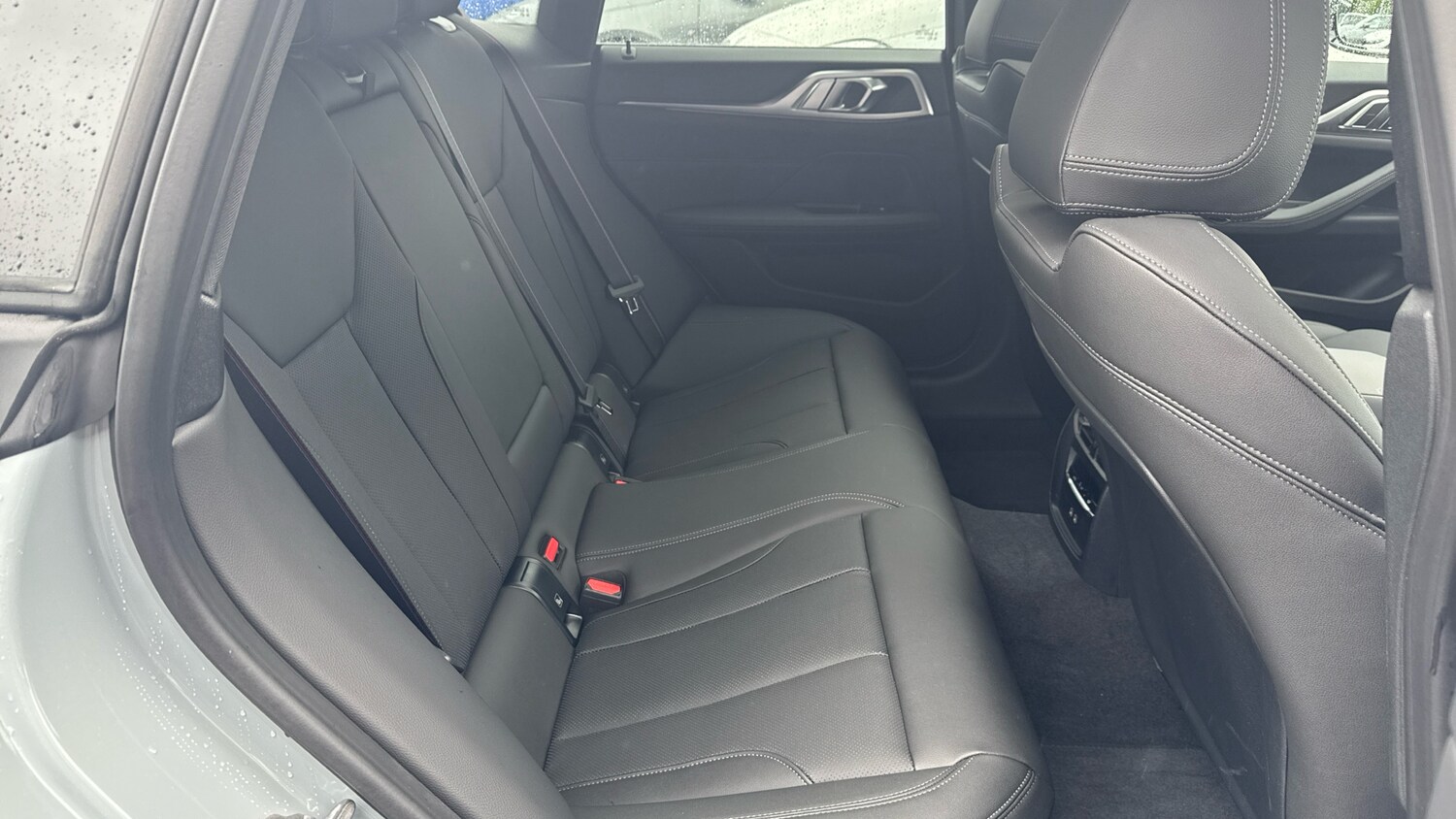 Used BMW 4 Series 2025 for sale - 76115798: Photo 12