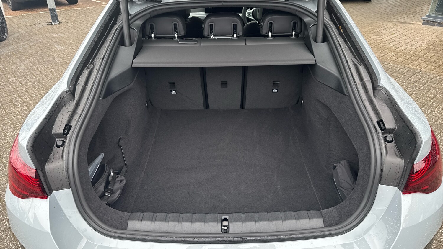 Used BMW 4 Series 2025 for sale - 76115798: Photo 13