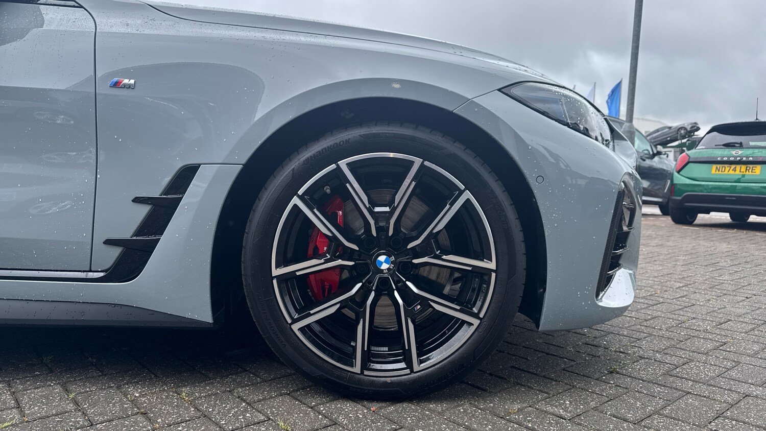 Used BMW 4 Series 2025 for sale - 76115798: Photo 14