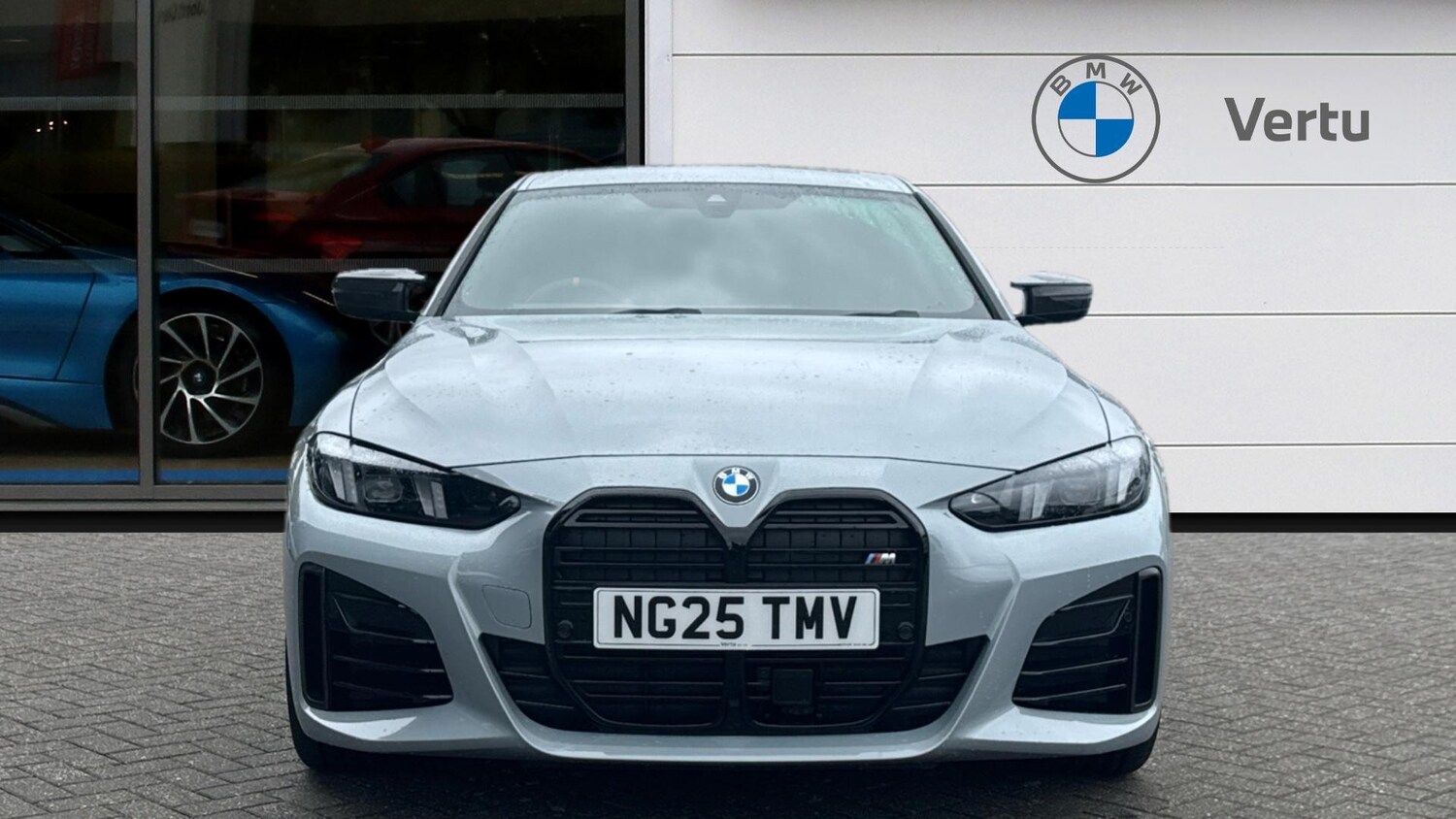 Used BMW 4 Series 2025 for sale - 76115798: Photo 16