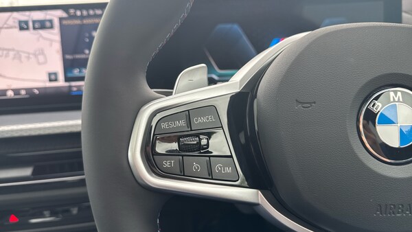 Used BMW 4 Series 2025 for sale - 76115798: Photo 17