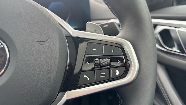 Used BMW 4 Series 2025 for sale - 76115798: Photo 18