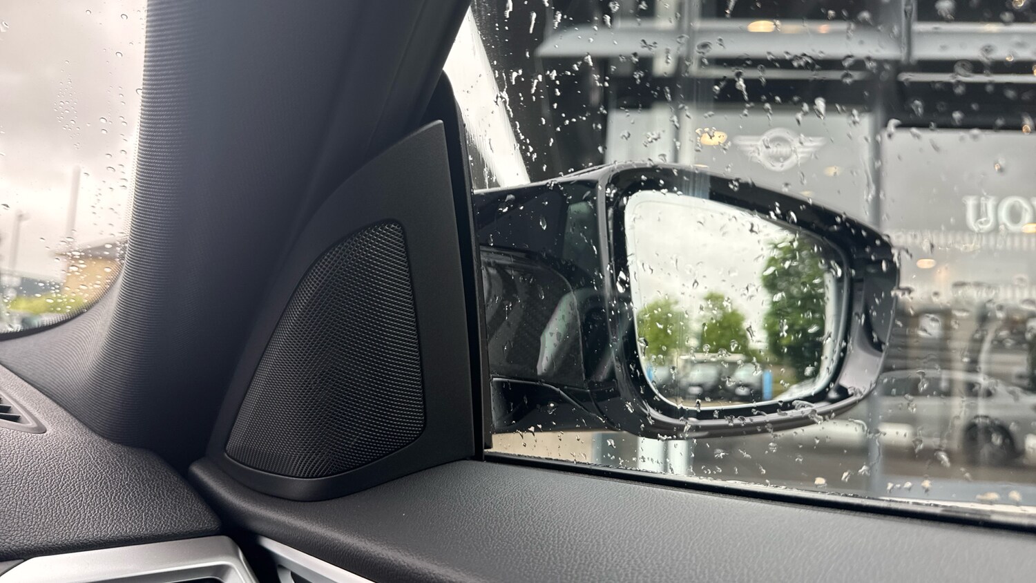 Used BMW 4 Series 2025 for sale - 76115798: Photo 20