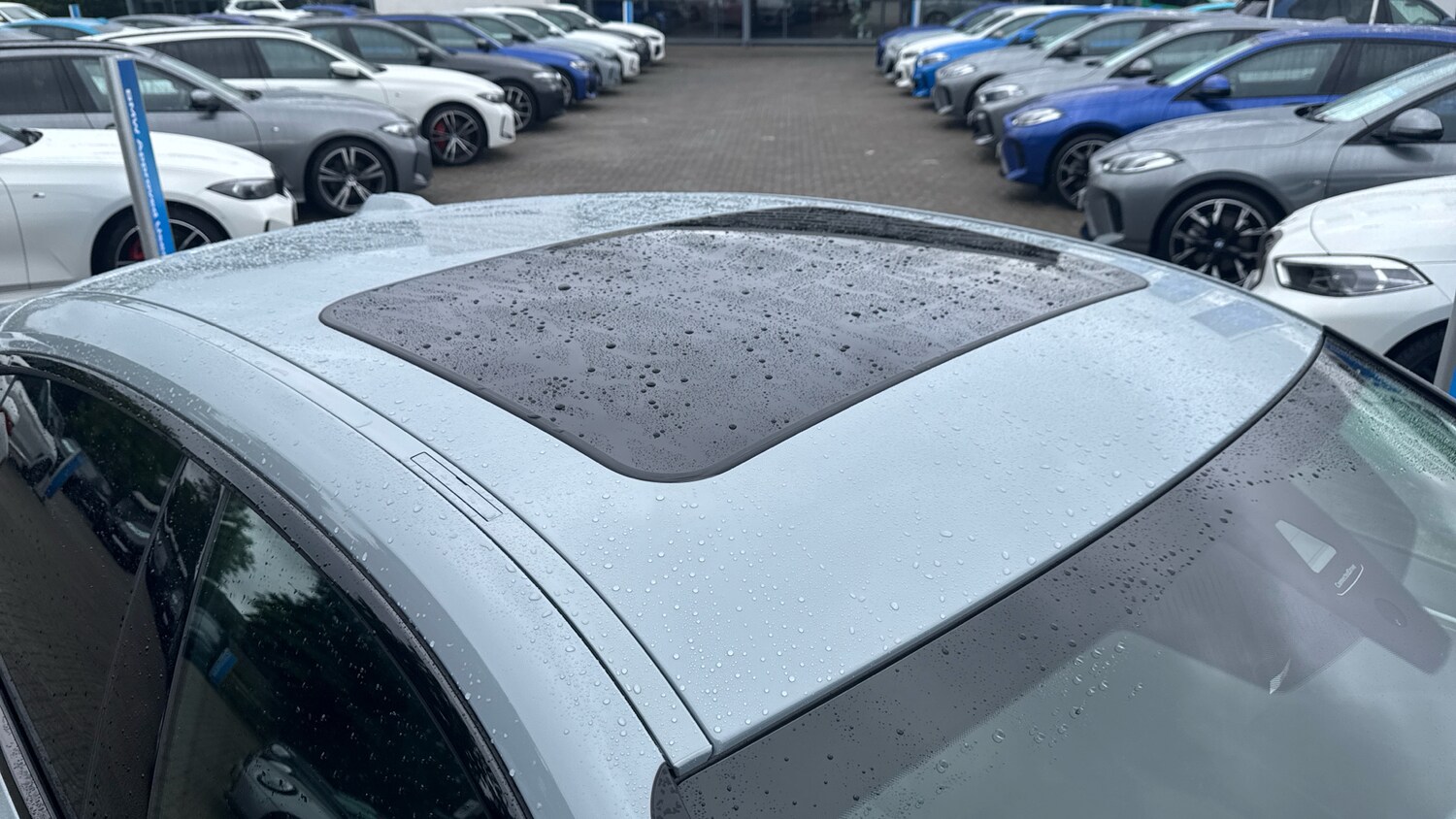 Used BMW 4 Series 2025 for sale - 76115798: Photo 21