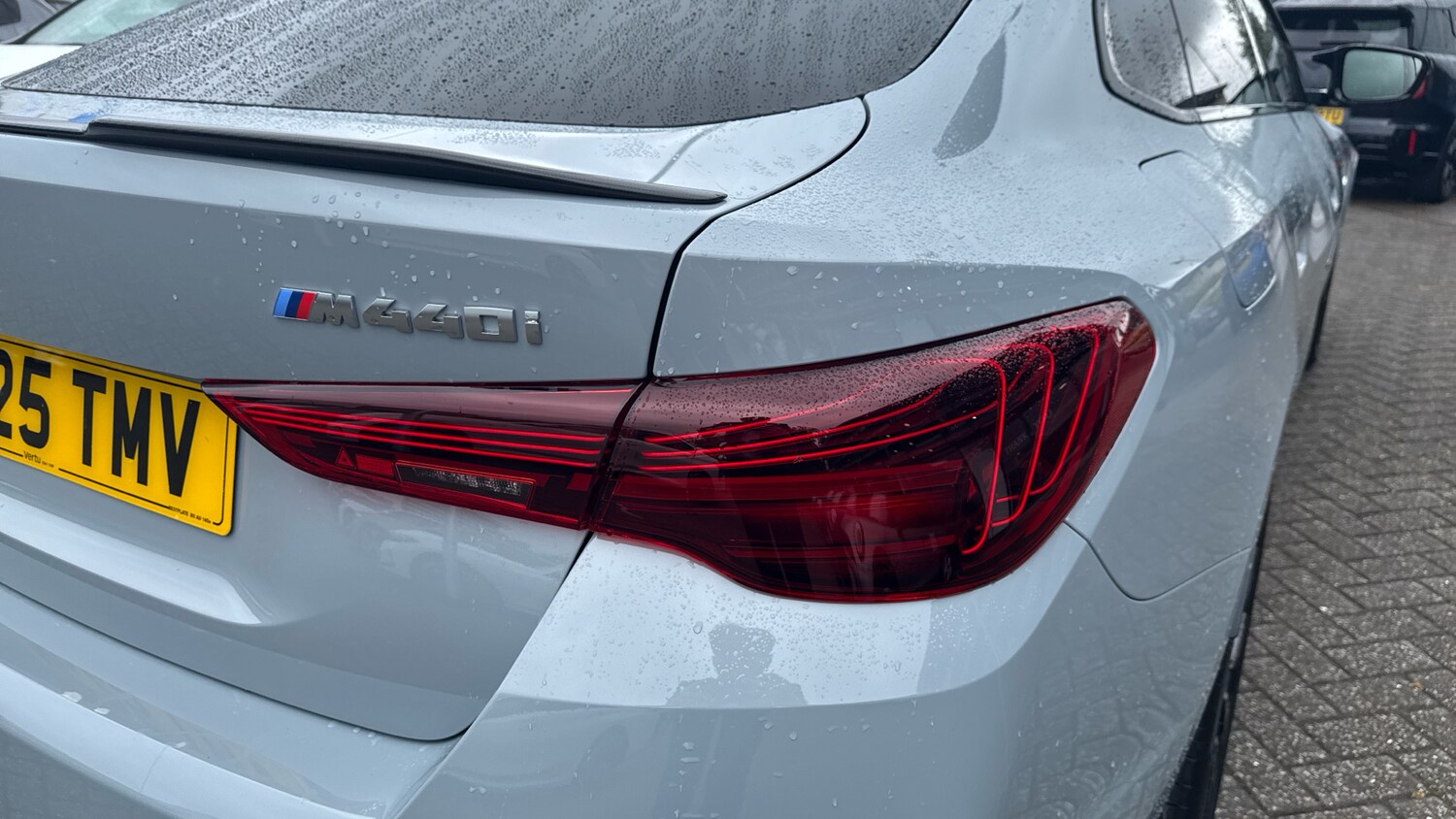 Used BMW 4 Series 2025 for sale - 76115798: Photo 22