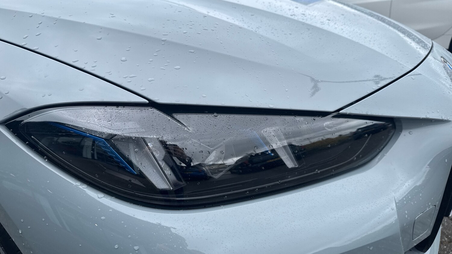 Used BMW 4 Series 2025 for sale - 76115798: Photo 23